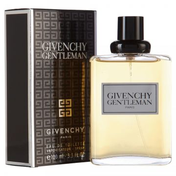 Givenchy Gentleman, Barbati, Apa de Toaleta (Concentratie: Apa de Toaleta, Gramaj: 100 ml) de firma original