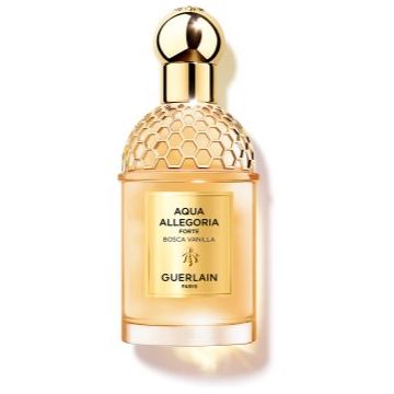 GUERLAIN Aqua Allegoria Bosca Vanilla Forte Eau de Parfum reincarcabil pentru femei