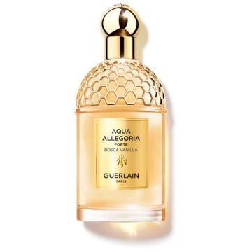 GUERLAIN Aqua Allegoria Bosca Vanilla Forte Eau de Parfum reincarcabil pentru femei