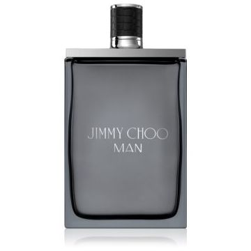 Jimmy Choo Man Eau de Toilette pentru bărbați