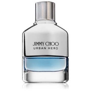 Jimmy Choo Urban Hero Eau de Parfum pentru bărbați de firma original