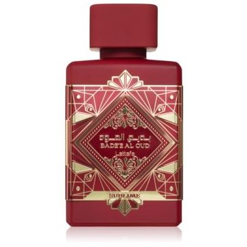 Lattafa Badee Al Oud Sublime Eau de Parfum unisex