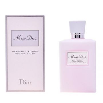 Lotiune de corp Christian Dior Miss Dior (Concentratie: Lotiune de Corp, Gramaj: 200 ml) de firma originala