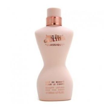 Lotiune de Corp JPG Classique (Concentratie: Lotiune de Corp, Gramaj: 200 ml)