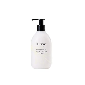 Lotiune de corp Jurlique Refreshing Citrus, 300ml de firma originala