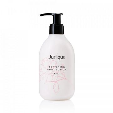 Lotiune de corp Jurlique Softening Rose, 300ml