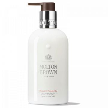 Lotiune de Corp Molton Brown, Heavenly Gingerlily (Concentratie: Lotiune de Corp, Gramaj: 300 ml) ieftina