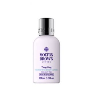 Lotiune de Corp Molton Brown, Ylang-Ylang (Concentratie: Lotiune de Corp, Gramaj: 100 ml)