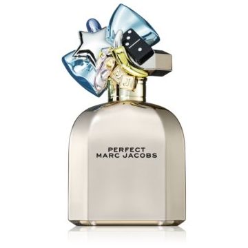 Marc Jacobs Perfect Charm Eau de Parfum pentru femei Collector Edition