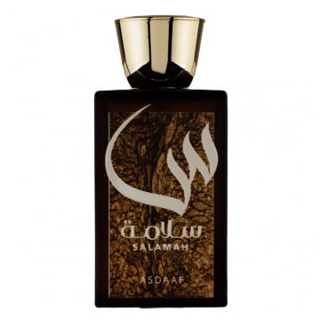 Parfum Salamah, Asdaaf, apa de parfum 100 ml, unisex de firma original