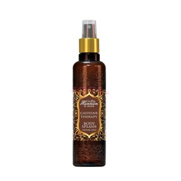 PIELOR HAMMAM EL HANA CAFFEINE THERAPY SPRAY DE CORP ieftin