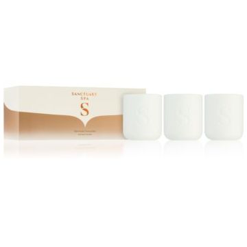 Sanctuary Spa Lily & Rose set cadou