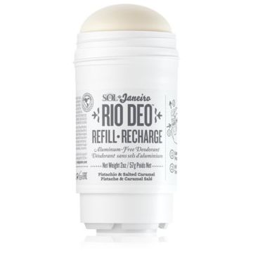 Sol de Janeiro Rio Deo deodorant fără conținut săruri de aluminiu de firma original