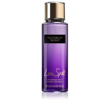 Spray de corp Victoria's Secret Love Spell (Concentratie: Spray de Corp, Gramaj: 250 ml) ieftin