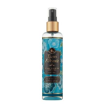 TESORI D ORIENTE FLOARE DE SARE SI LOTUS SPRAY DE CORP ieftin