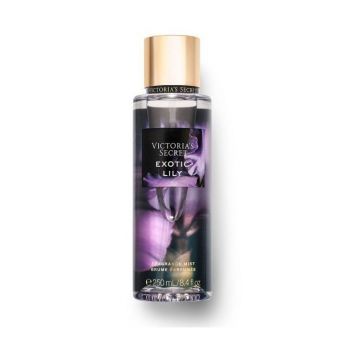 VICTORIA SECRET EXOTIC LILY SPRAY DE CORP ieftin