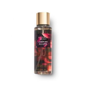 VICTORIA SECRET JASMINE ALLURE SPRAY DE CORP de firma original