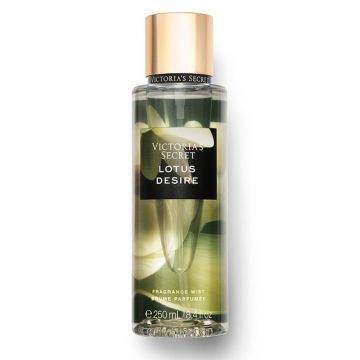 VICTORIA SECRET LOTUS DESIRE SPRAY DE CORP ieftin