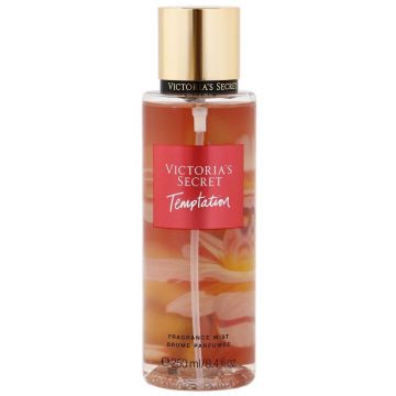 VICTORIA SECRET TEMPTATION SPRAY DE CORP