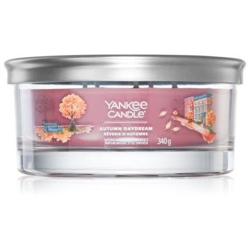 Yankee Candle Autumn Daydream lumânare parfumată