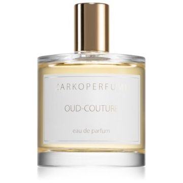 Zarkoperfume Oud-Couture Eau de Parfum unisex