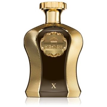 Afnan Highness X Eau de Parfum unisex