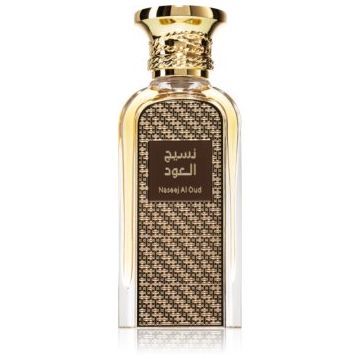 Afnan Naseej Al Oud Eau de Parfum unisex