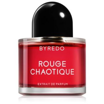 BYREDO Rouge Chaotique extract de parfum unisex de firma original