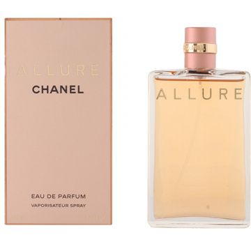 Chanel Allure, Femei, Apa de Parfum (Concentratie: Apa de Parfum, Gramaj: 100 ml) de firma original