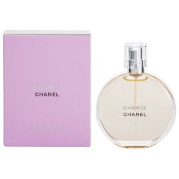 Chanel Chance Eau de Toilette pentru femei