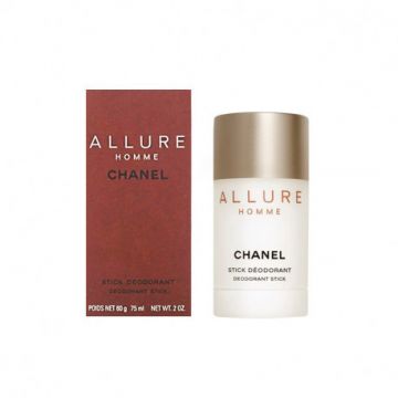 Deo Stick Chanel Allure Homme (Concentratie: Deo Stick, Gramaj: 75 ml) de firma original