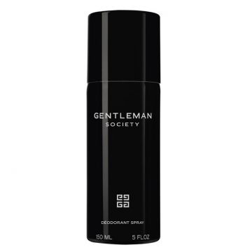 Deodorant spray Gentleman Society Givenchy, Barbati, 150 ml de firma original