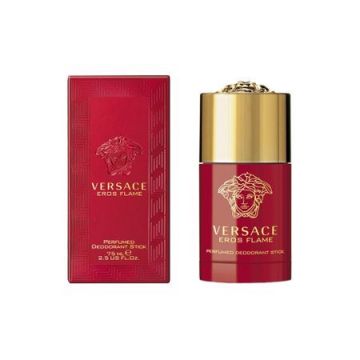 Deodorant Stick Versace Eros Flame (Concentratie: Deo Stick, Gramaj: 75 ml) de firma original