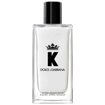 Dolce&Gabbana K by Dolce & Gabbana After Shave Balm balsam după bărbierit pentru bărbați ieftin