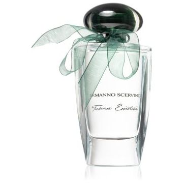 Ermanno Scervino Tuscan Emotion Eau de Parfum pentru femei