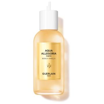 GUERLAIN Aqua Allegoria Bosca Vanilla Forte Eau de Parfum rezervă pentru femei