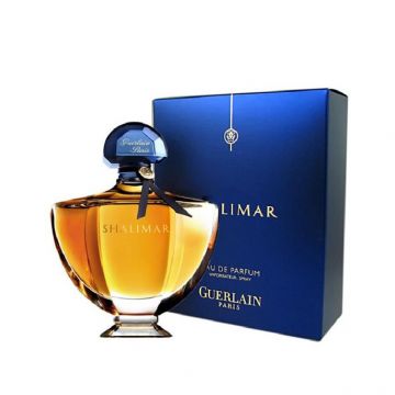 Guerlain Shalimar, Apa de PArfum, Femei (Concentratie: Apa de Parfum, Gramaj: 90 ml) de firma original