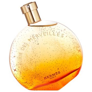 HERMÈS Elixir Des Merveilles Eau de Parfum pentru femei