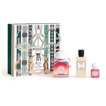 HERMÈS Tutti Twilly d'Hermès Eau de Parfum Set set cadou pentru femei