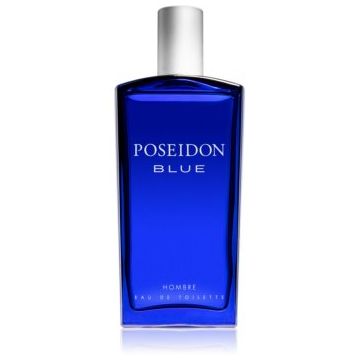 Instituto Español Poseidon Blue Eau de Toilette pentru bărbați ieftin