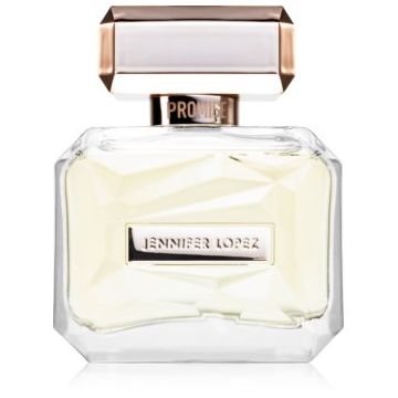 Jennifer Lopez Promise Eau de Parfum pentru femei