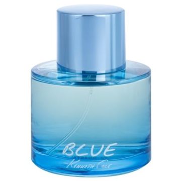 Kenneth Cole Blue Eau de Toilette pentru bărbați de firma original