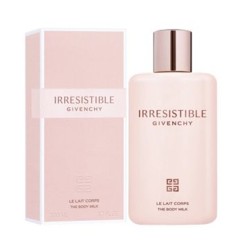 Lapte de corp Givenchy Irresistible, 200 ml de firma originala