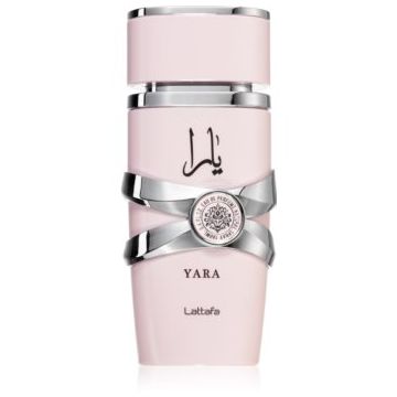 Lattafa Yara Eau de Parfum pentru femei de firma original