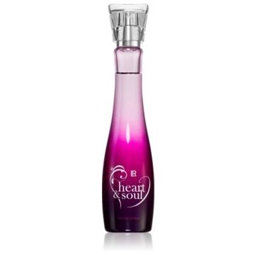 LR Heart & Soul Eau de Parfum pentru femei de firma original