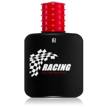 LR Racing Eau de Parfum pentru bărbați de firma original