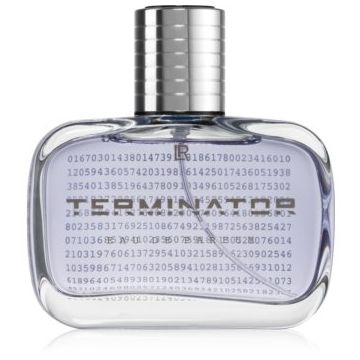 LR Terminator Eau de Parfum pentru bărbați la reducere