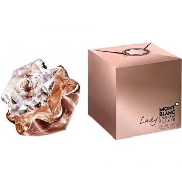 Mont Blanc Lady Emblem Elixir, Apa de Parfum, Femei (Concentratie: Apa de Parfum, Gramaj: 75 ml) de firma original