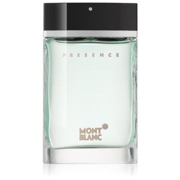 Montblanc Presence Eau de Toilette pentru bărbați de firma original