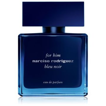 Narciso Rodriguez for him Bleu Noir Eau de Parfum pentru bărbați